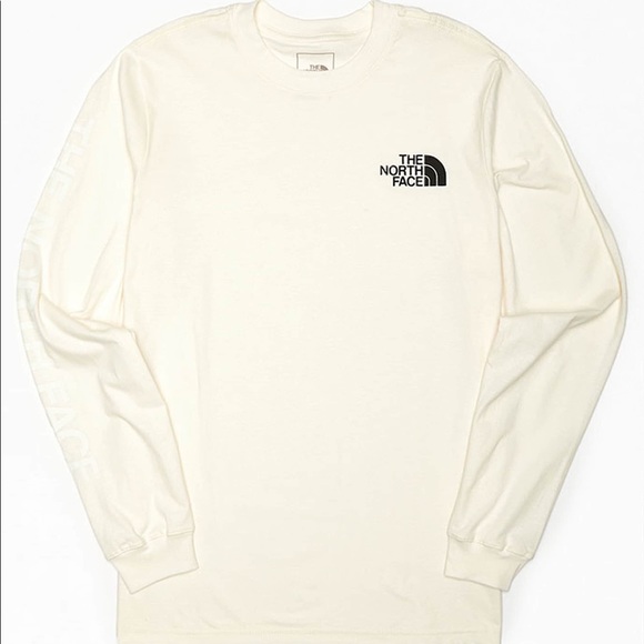 The North Face Men’s Long-sleeve Shirt - Picture 4 of 10